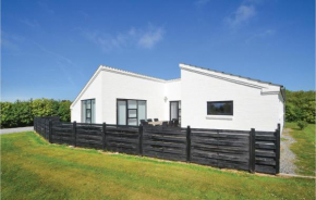Pet Friendly Home In Vestervig With Wifi